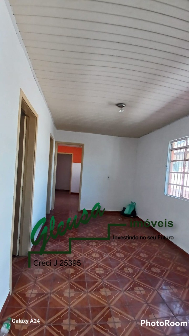 Casa para alugar com 2 quartos, 60m² - Foto 3