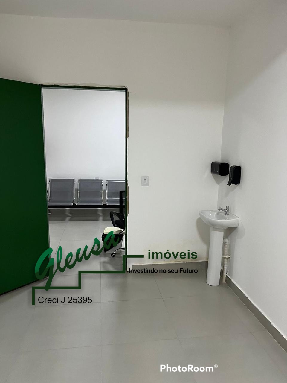 Prédio Inteiro para alugar, 440m² - Foto 8