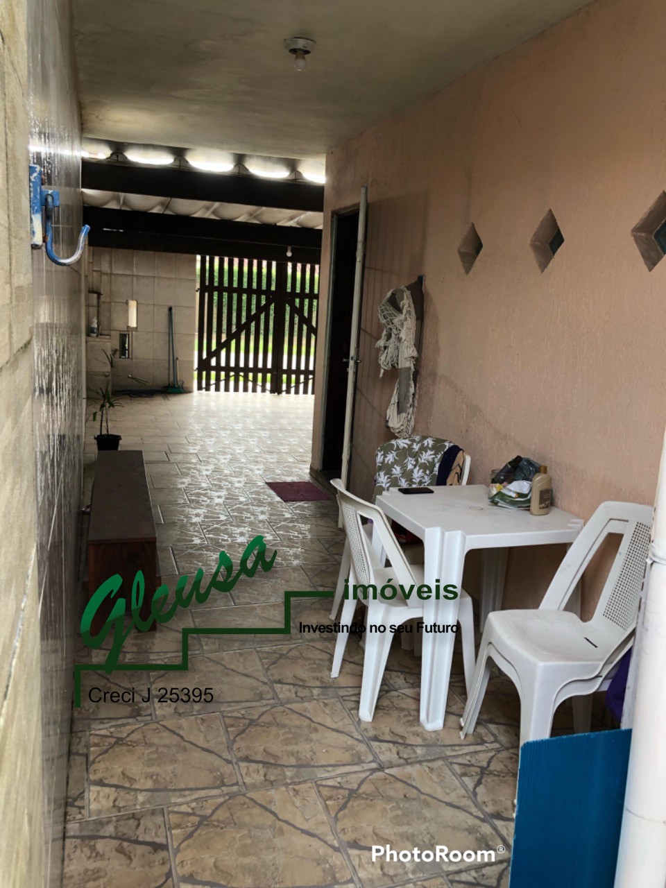 Casa à venda com 2 quartos, 195m² - Foto 5