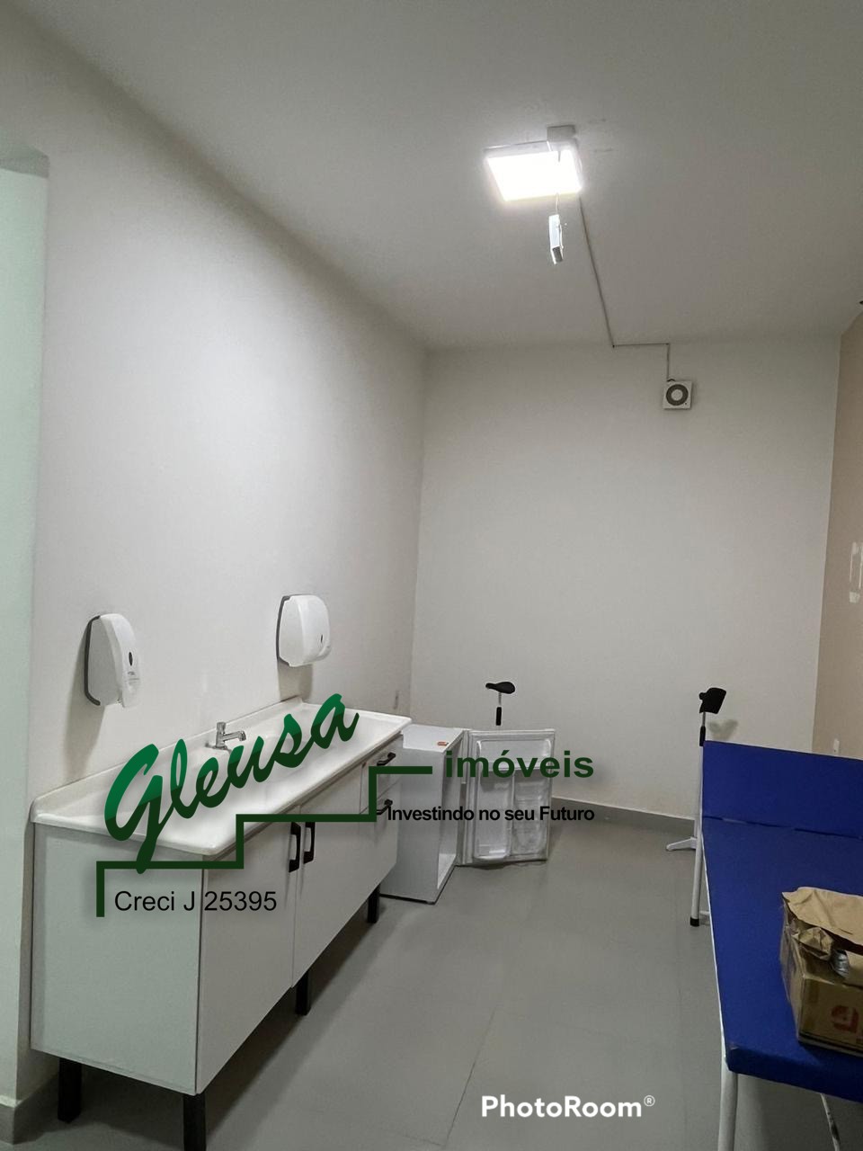 Prédio Inteiro para alugar, 440m² - Foto 22