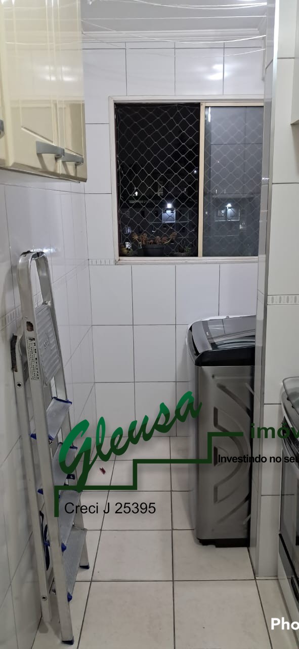 Apartamento à venda com 2 quartos, 53m² - Foto 20