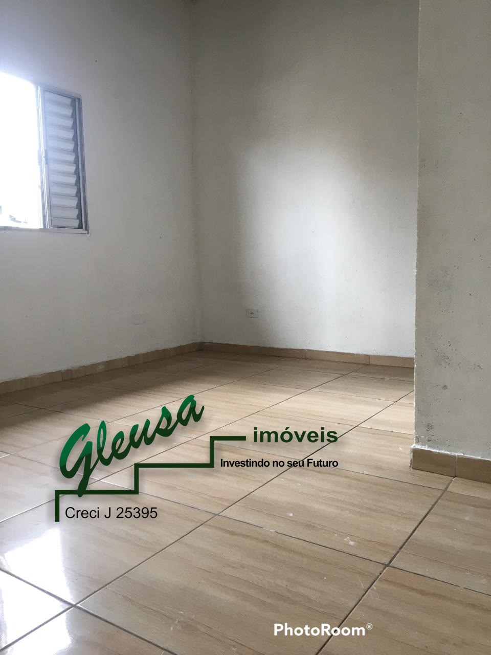 Casa para alugar com 1 quarto, 40m² - Foto 1