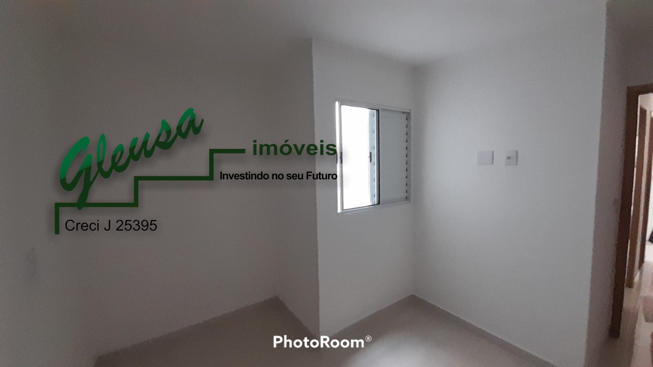 Apartamento à venda com 2 quartos, 40m² - Foto 7