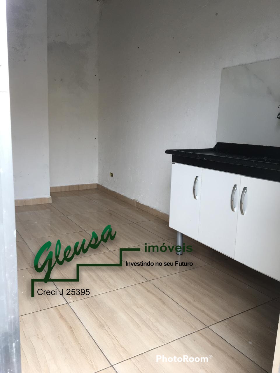 Casa para alugar com 1 quarto, 40m² - Foto 2