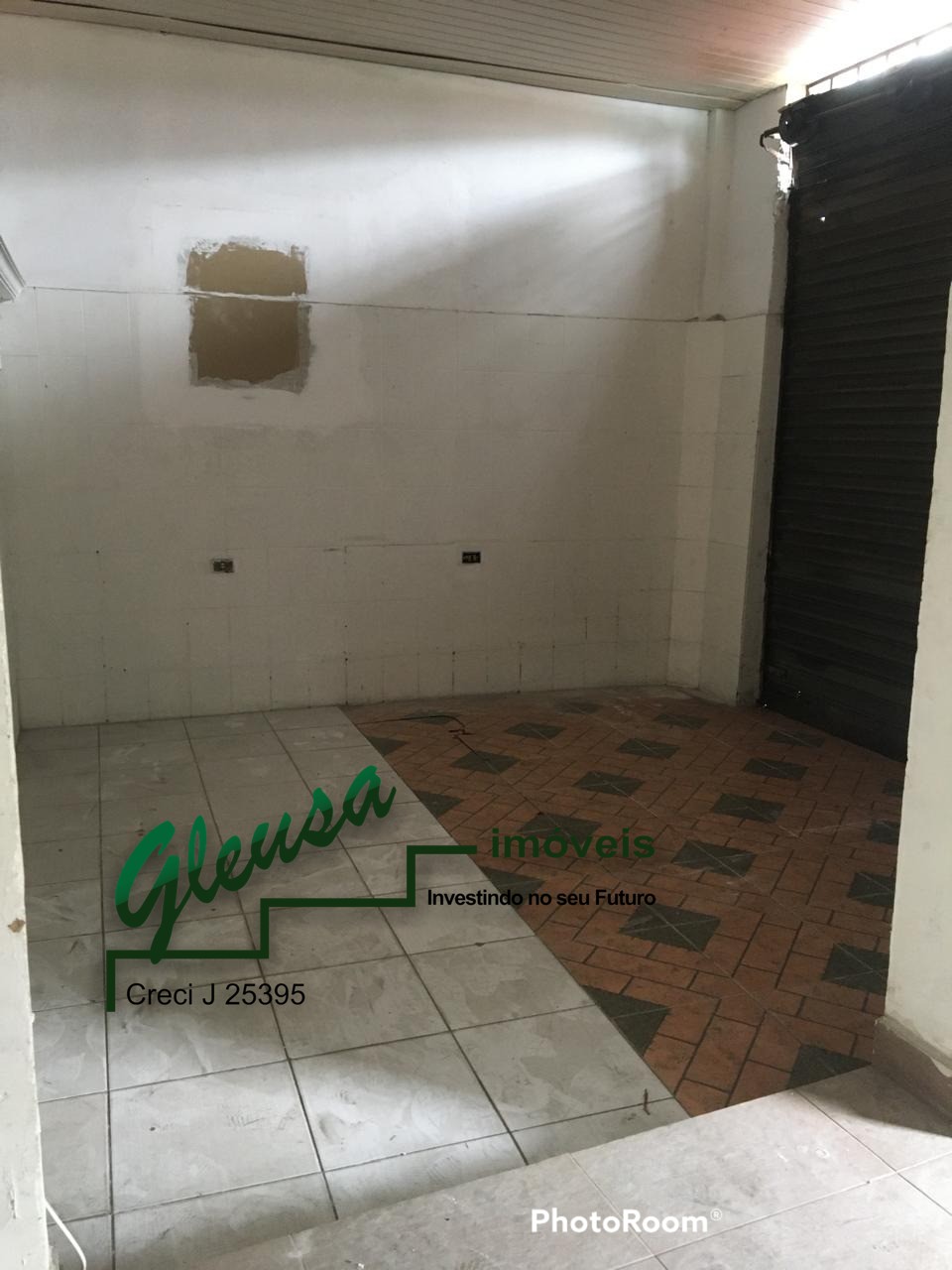 Loja-Salão para alugar, 50m² - Foto 4