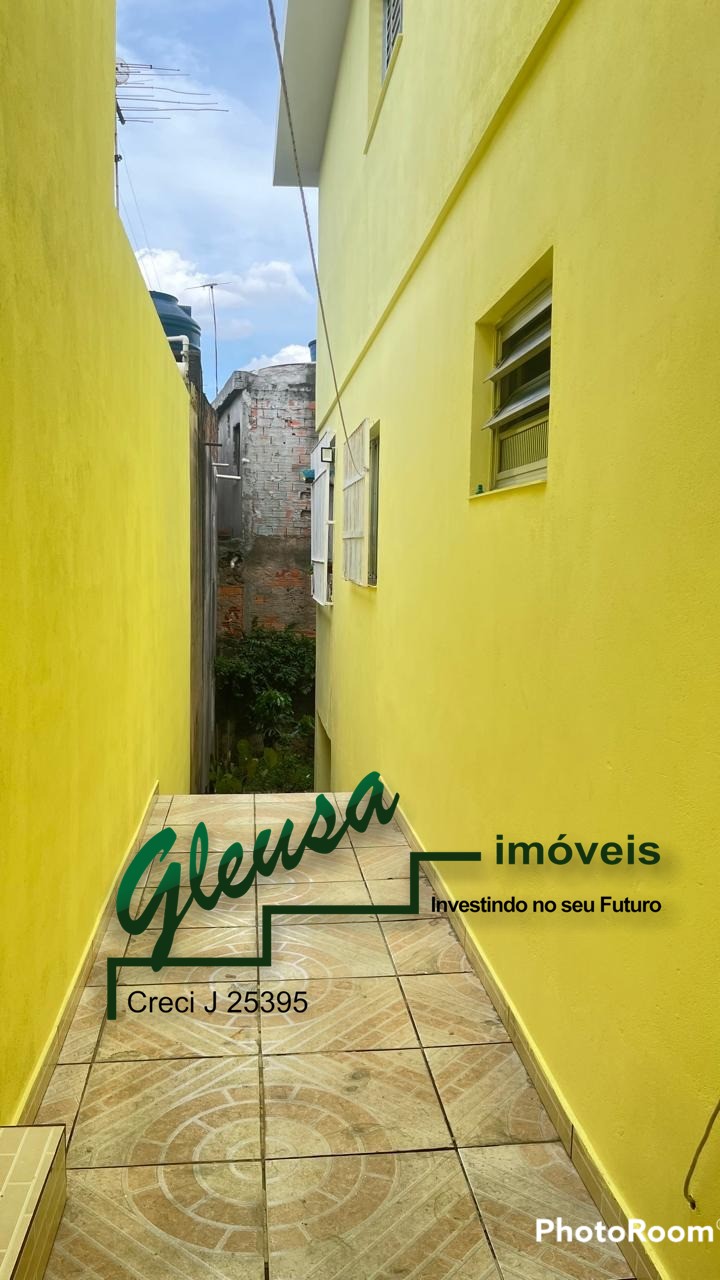 Casa à venda com 3 quartos - Foto 41