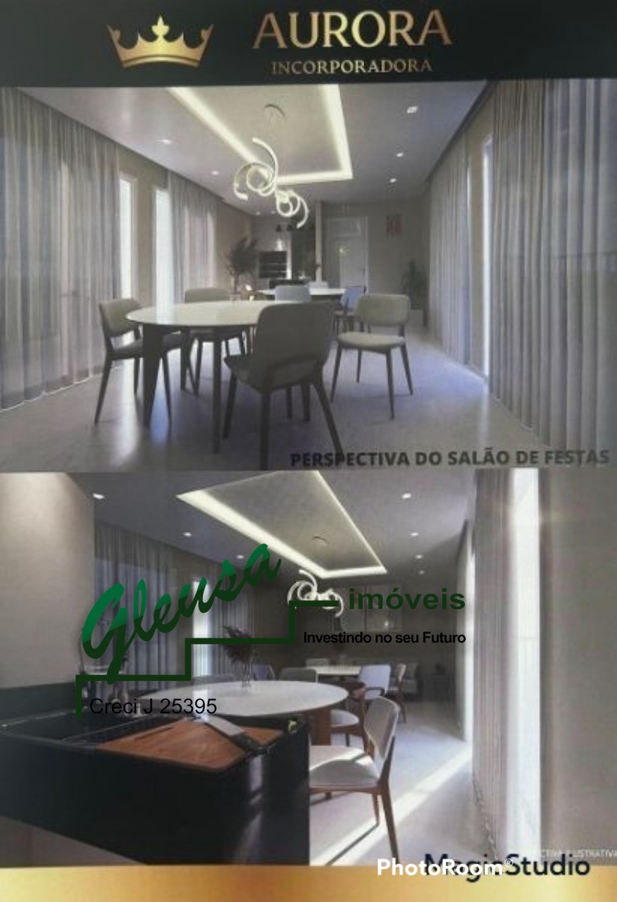 Apartamento à venda com 1 quarto, 28m² - Foto 16