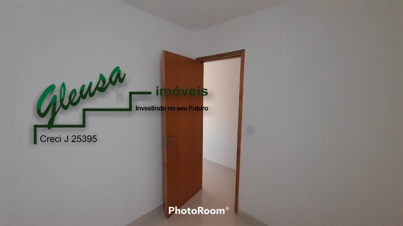 Apartamento à venda com 2 quartos, 40m² - Foto 9