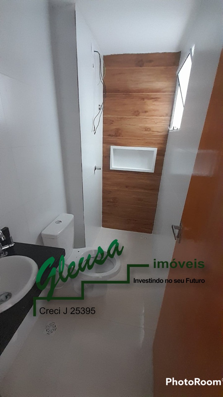 Apartamento à venda com 2 quartos, 40m² - Foto 5