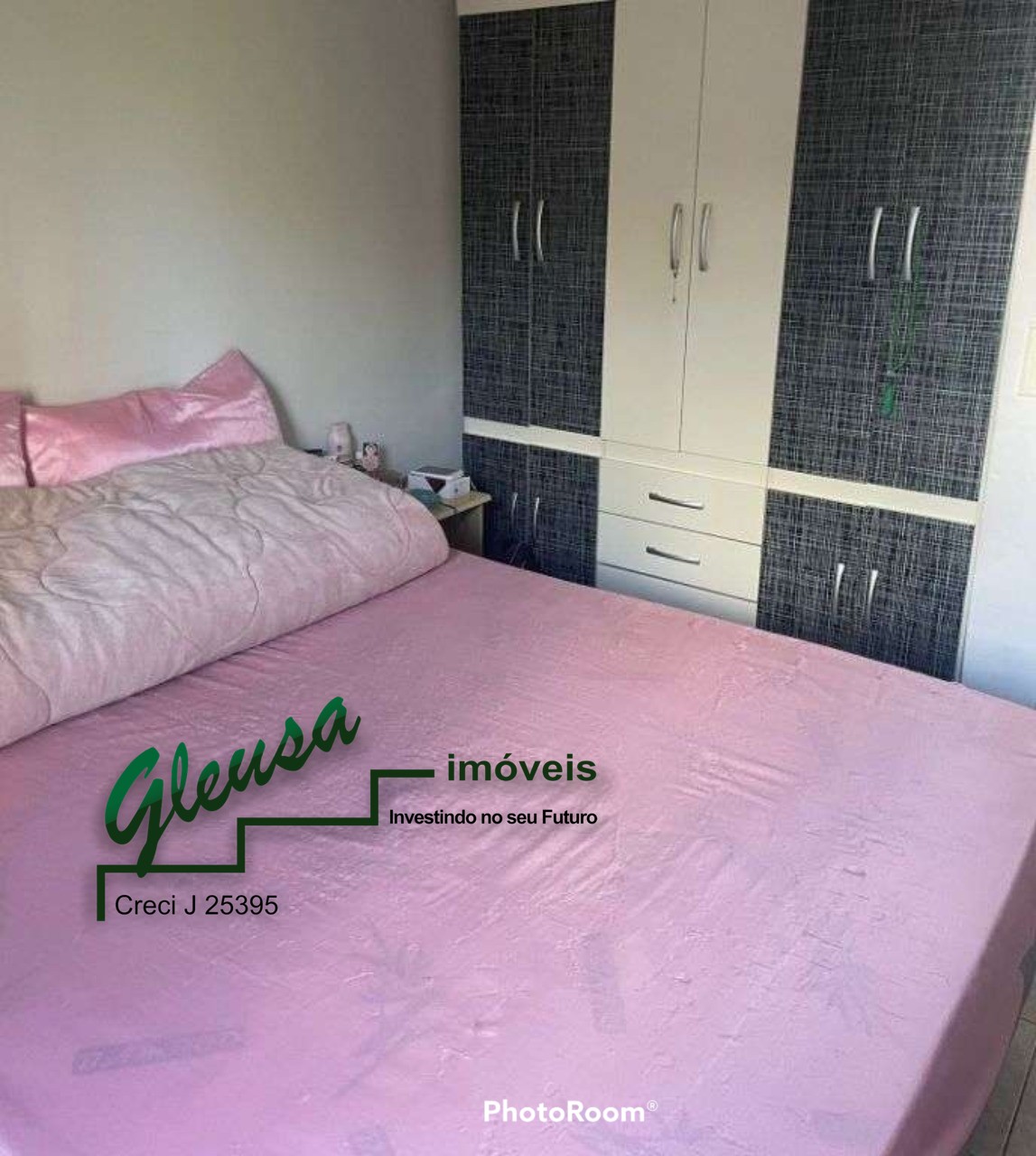 Apartamento à venda com 3 quartos, 68m² - Foto 5