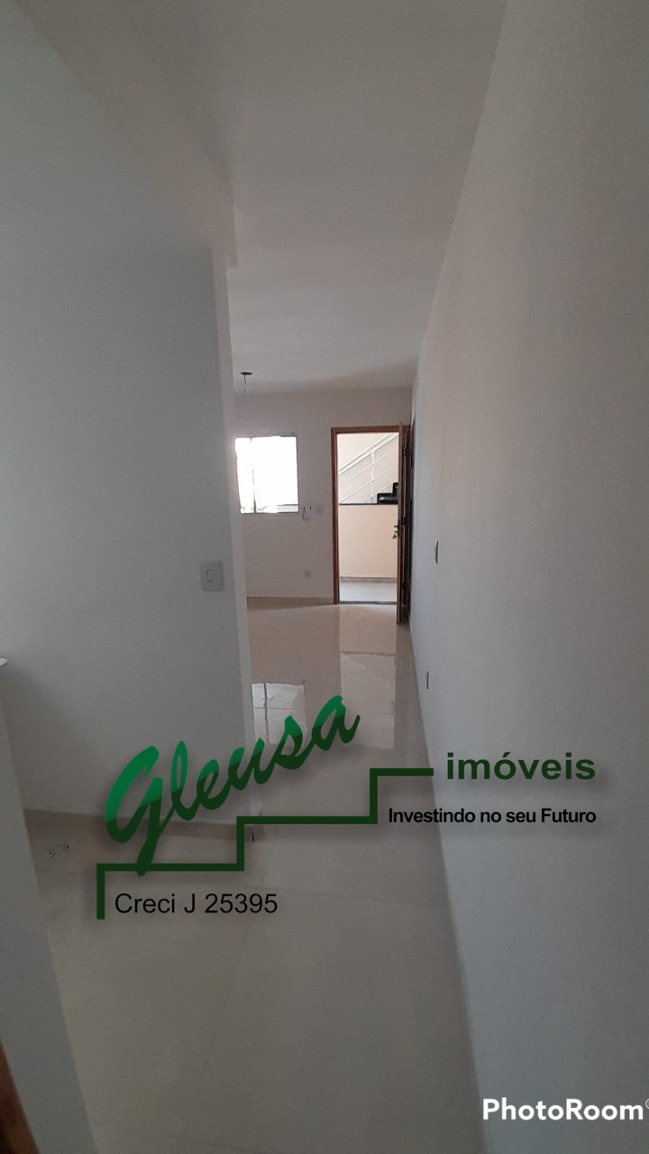 Apartamento à venda com 2 quartos, 40m² - Foto 3