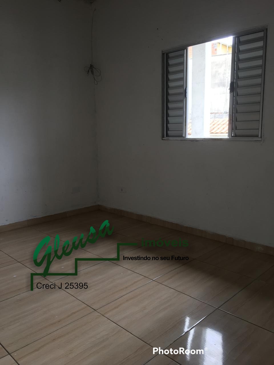 Casa para alugar com 1 quarto, 40m² - Foto 3