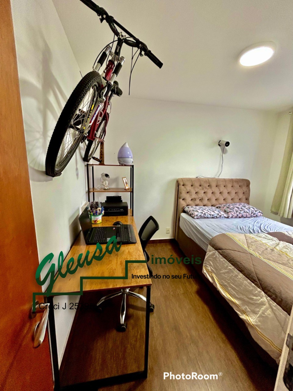 Apartamento à venda com 2 quartos, 45m² - Foto 25