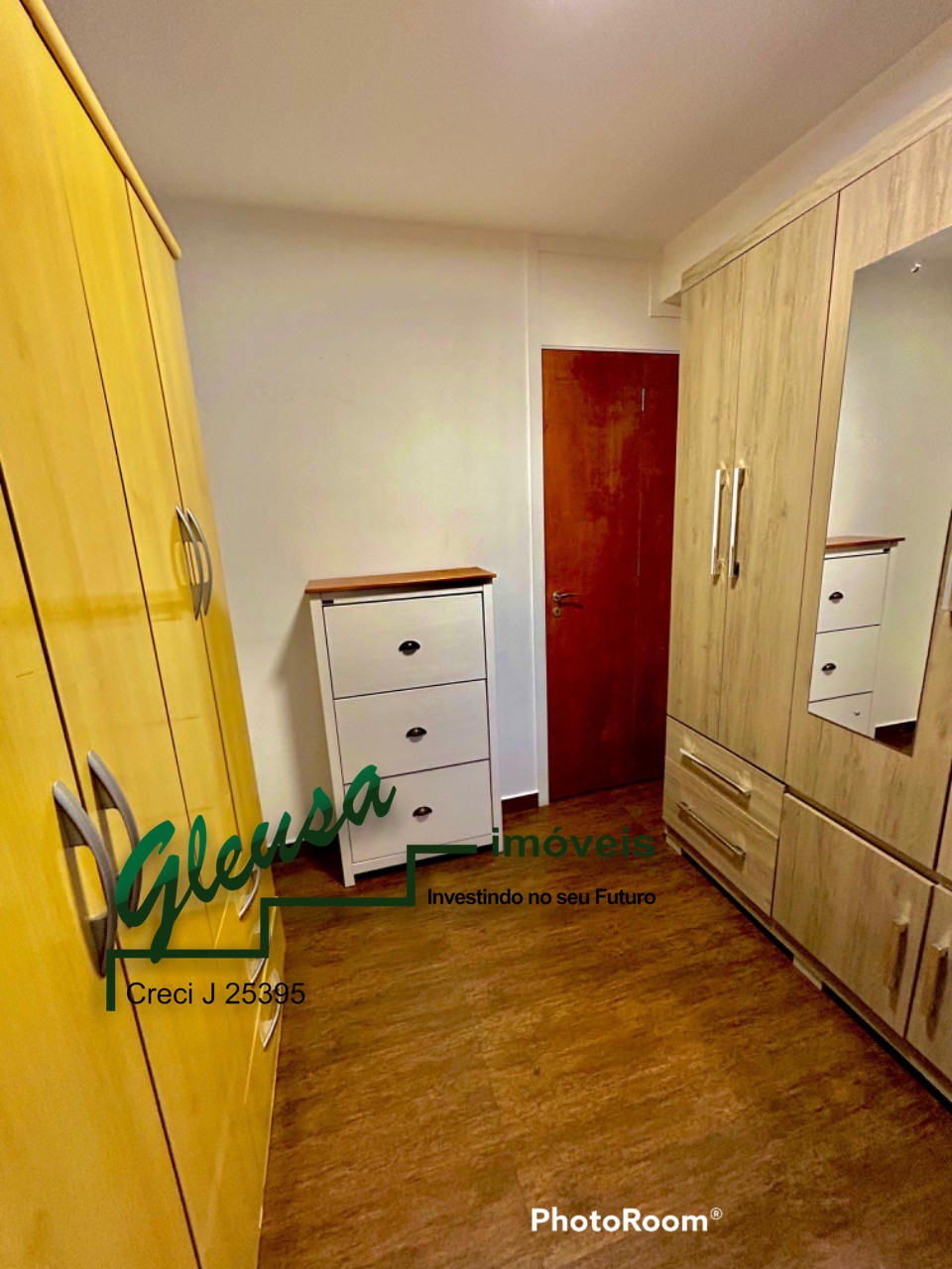 Apartamento à venda com 2 quartos, 45m² - Foto 20