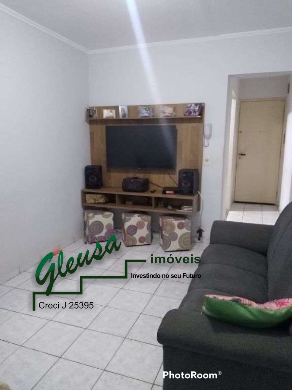 Apartamento à venda com 3 quartos, 68m² - Foto 1