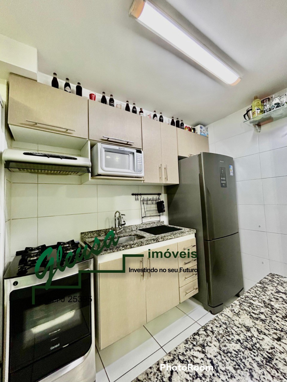 Apartamento à venda com 2 quartos, 45m² - Foto 17