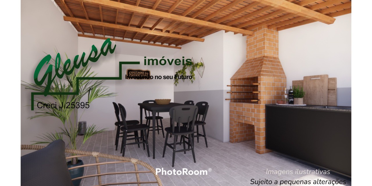 Casa à venda com 2 quartos, 130m² - Foto 17