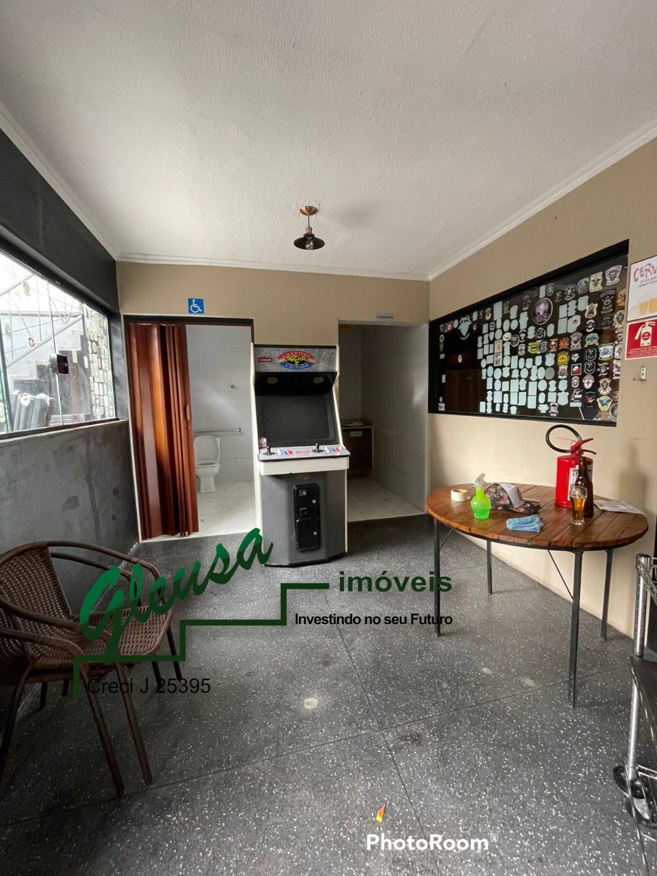 Loja-Salão à venda e aluguel, 500m² - Foto 23