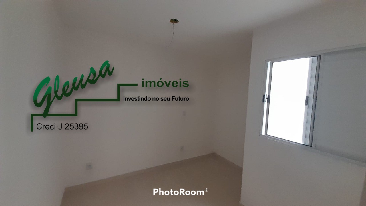 Apartamento à venda com 2 quartos, 40m² - Foto 8