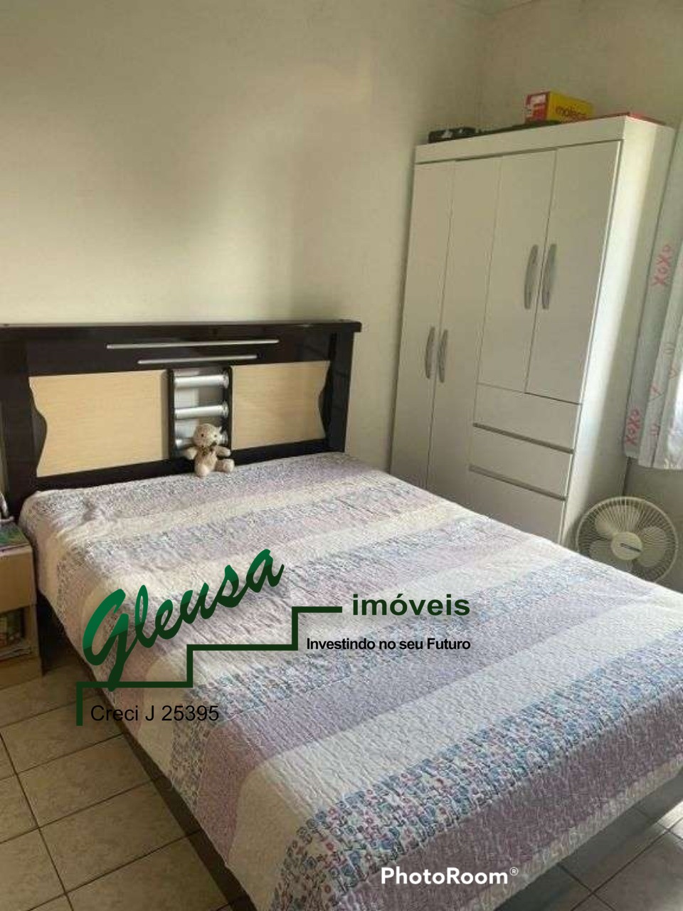 Apartamento à venda com 3 quartos, 68m² - Foto 4