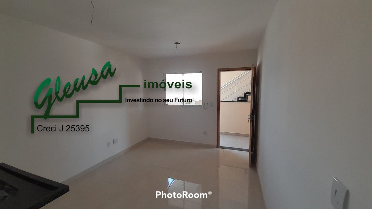 Apartamento à venda com 2 quartos, 40m² - Foto 12