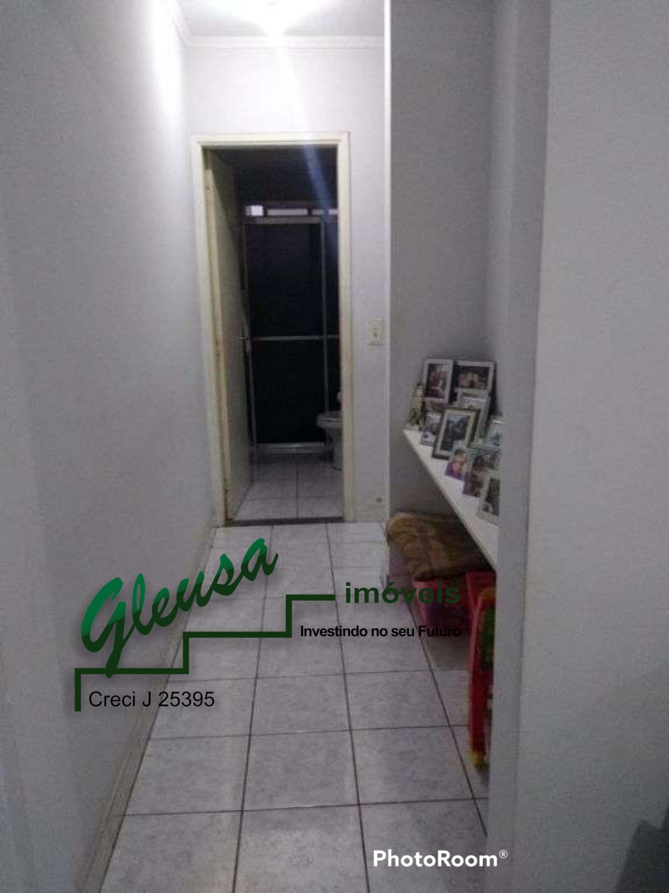 Apartamento à venda com 3 quartos, 68m² - Foto 3