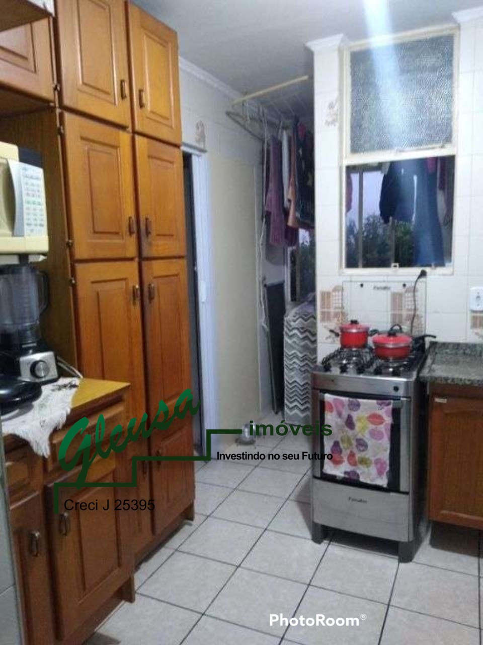 Apartamento à venda com 3 quartos, 68m² - Foto 10