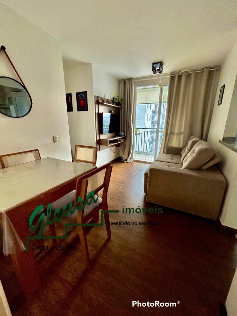 Apartamento à venda com 2 quartos, 45m² - Foto 10