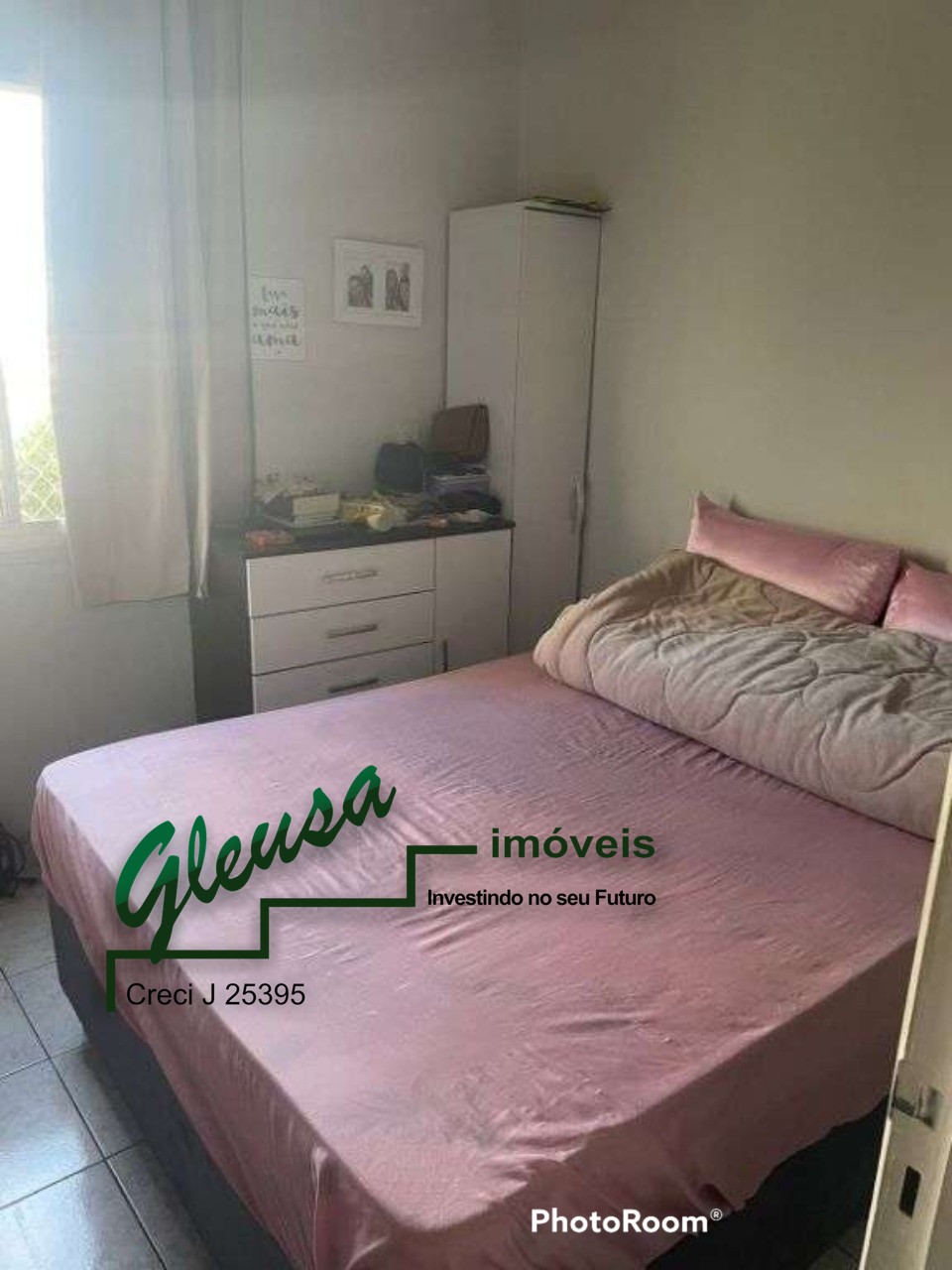 Apartamento à venda com 3 quartos, 68m² - Foto 6