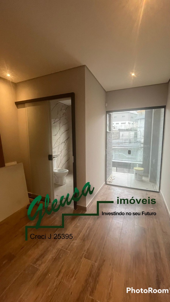 Casa à venda com 3 quartos, 160m² - Foto 15