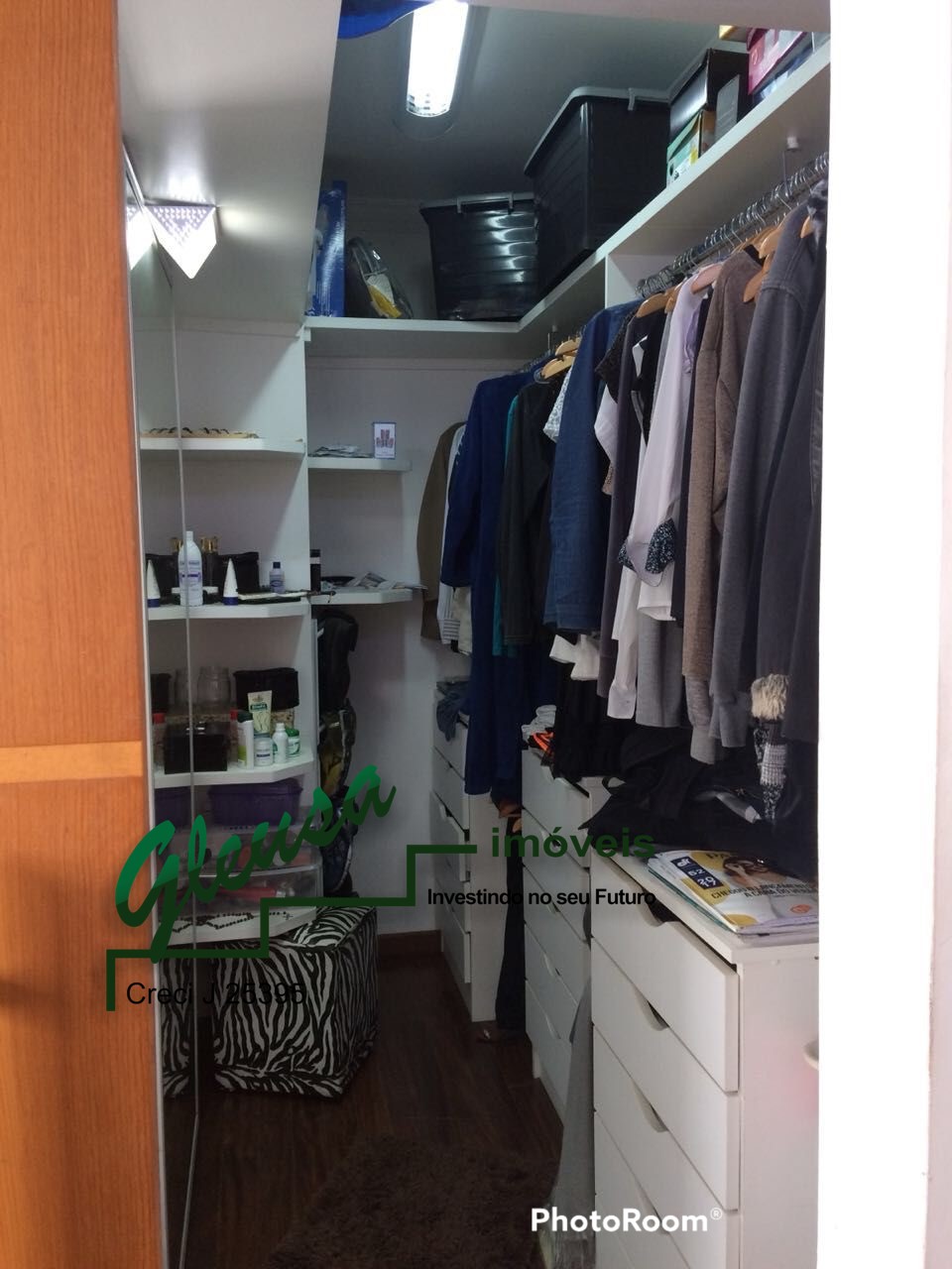 Casa, 4 quartos, 250 m² - Foto 17