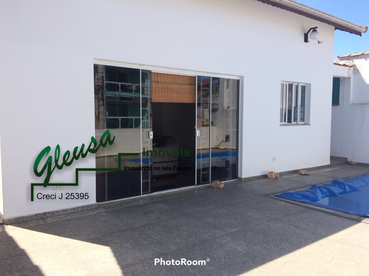 Casa, 4 quartos, 250 m² - Foto 26