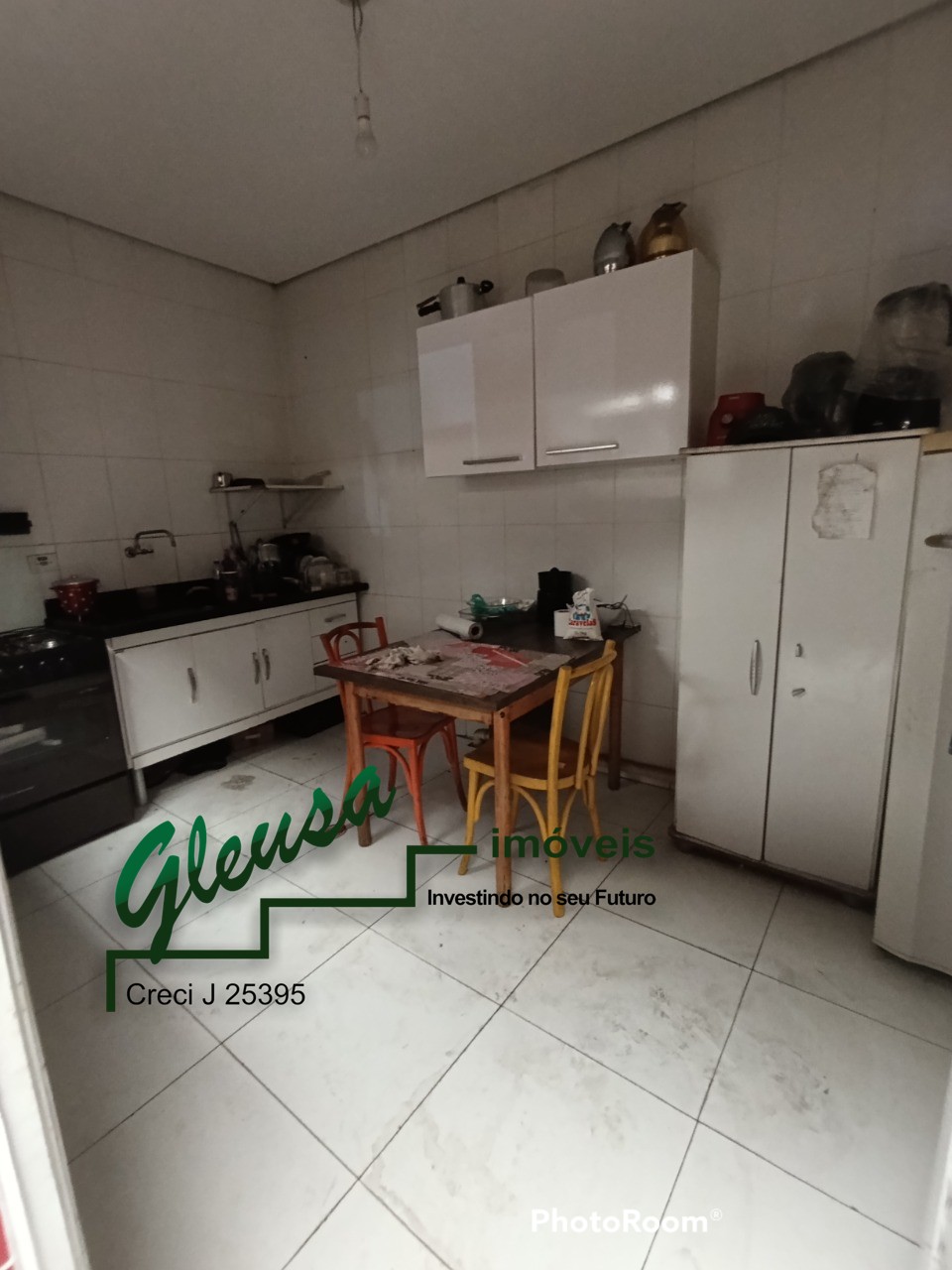 Depósito-Galpão, 480 m² - Foto 9