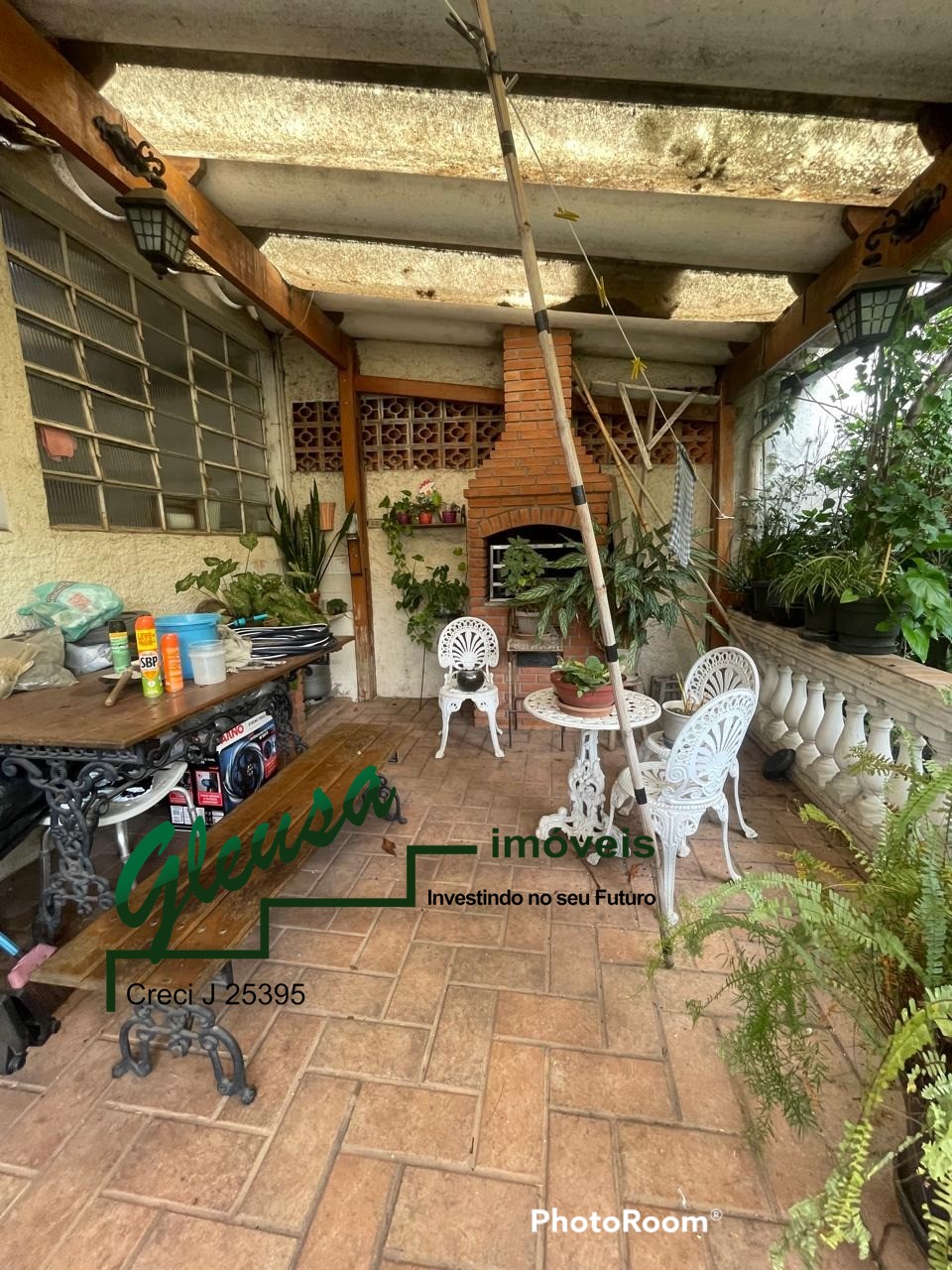 Casa, 3 quartos, 93 m² - Foto 4