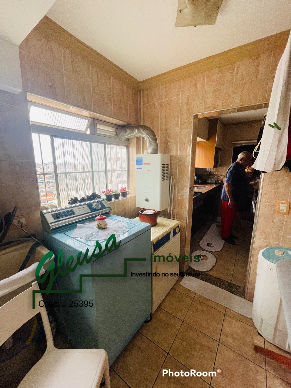 Apartamento à venda com 3 quartos, 117m² - Foto 27