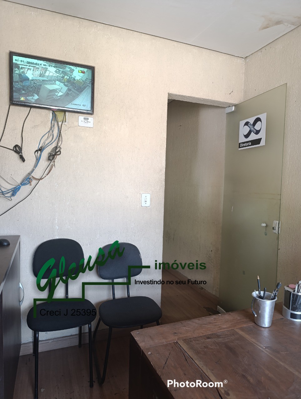 Depósito-Galpão, 480 m² - Foto 5