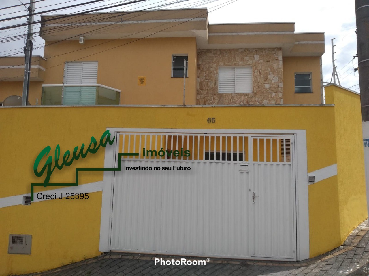 Casa, 2 quartos, 85 m² - Foto 1