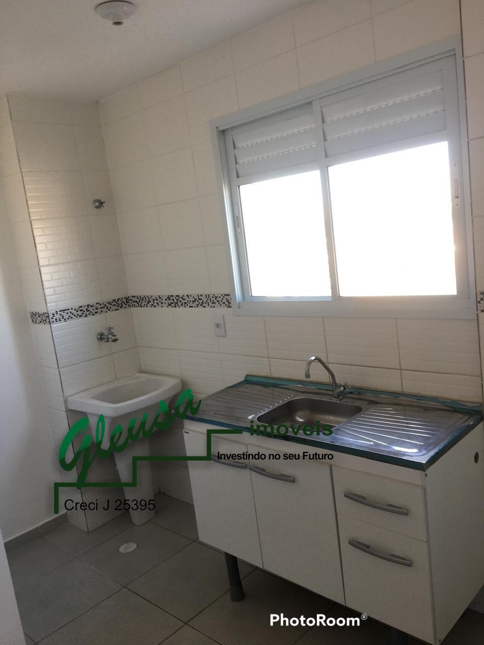 Apartamento para alugar com 2 quartos, 40m² - Foto 4