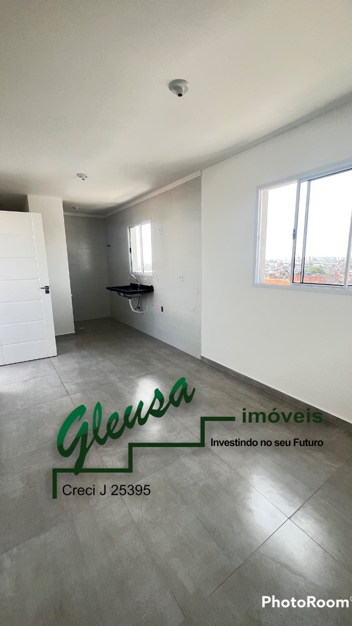 Apartamento à venda com 2 quartos, 42m² - Foto 41