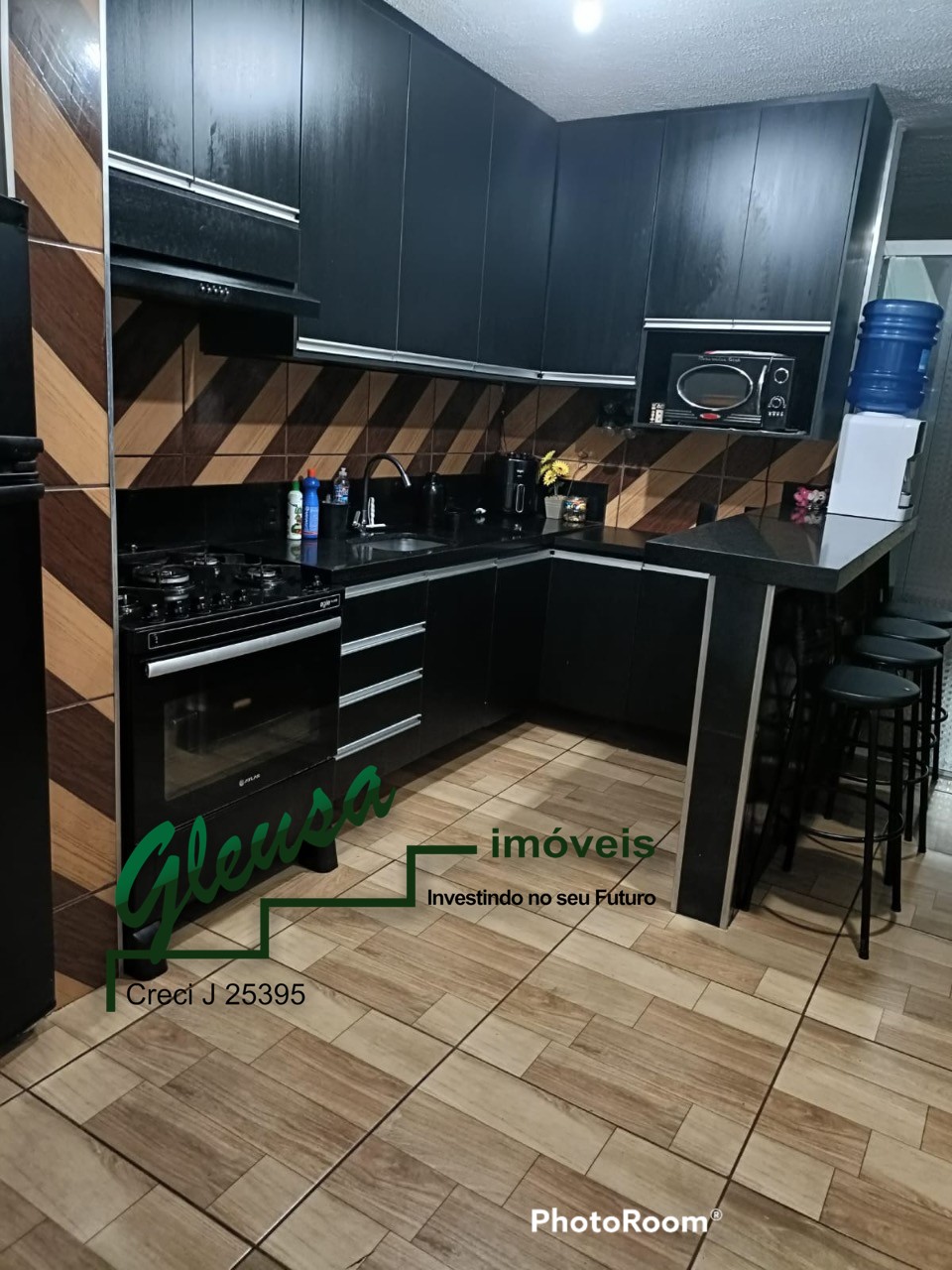 Apartamento, 2 quartos, 49 m² - Foto 19
