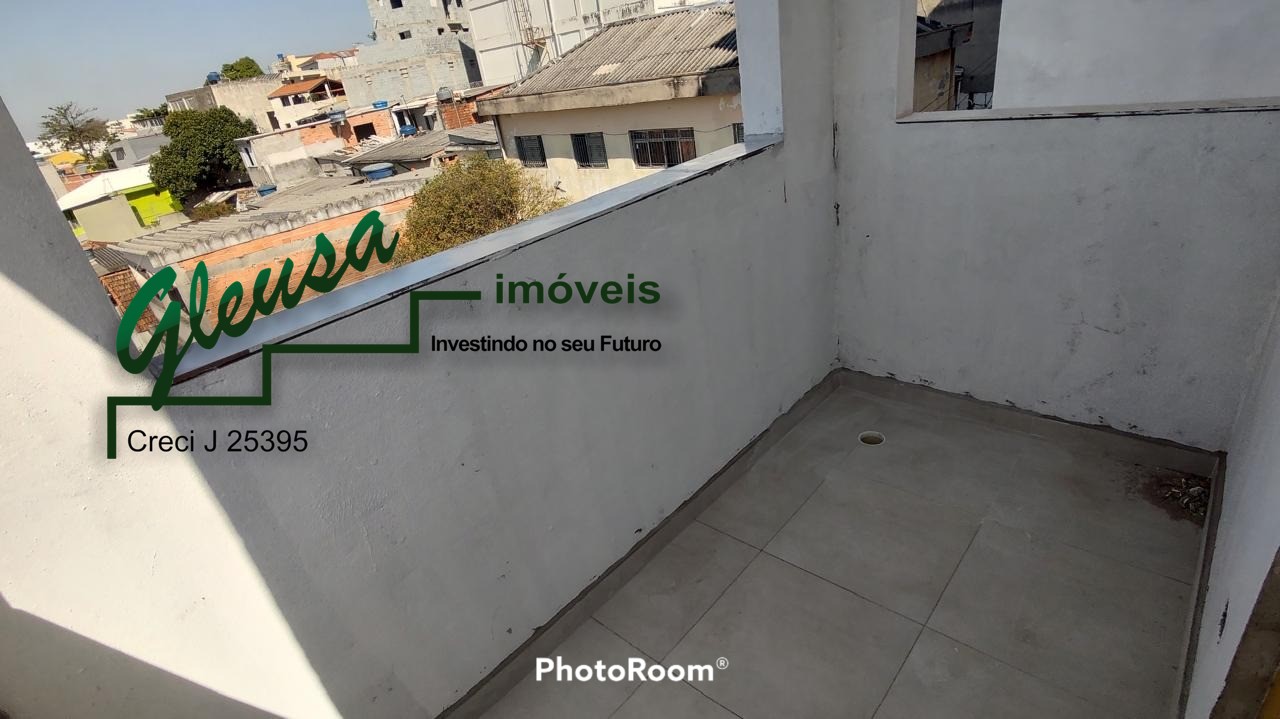 Apartamento à venda com 2 quartos, 39m² - Foto 27