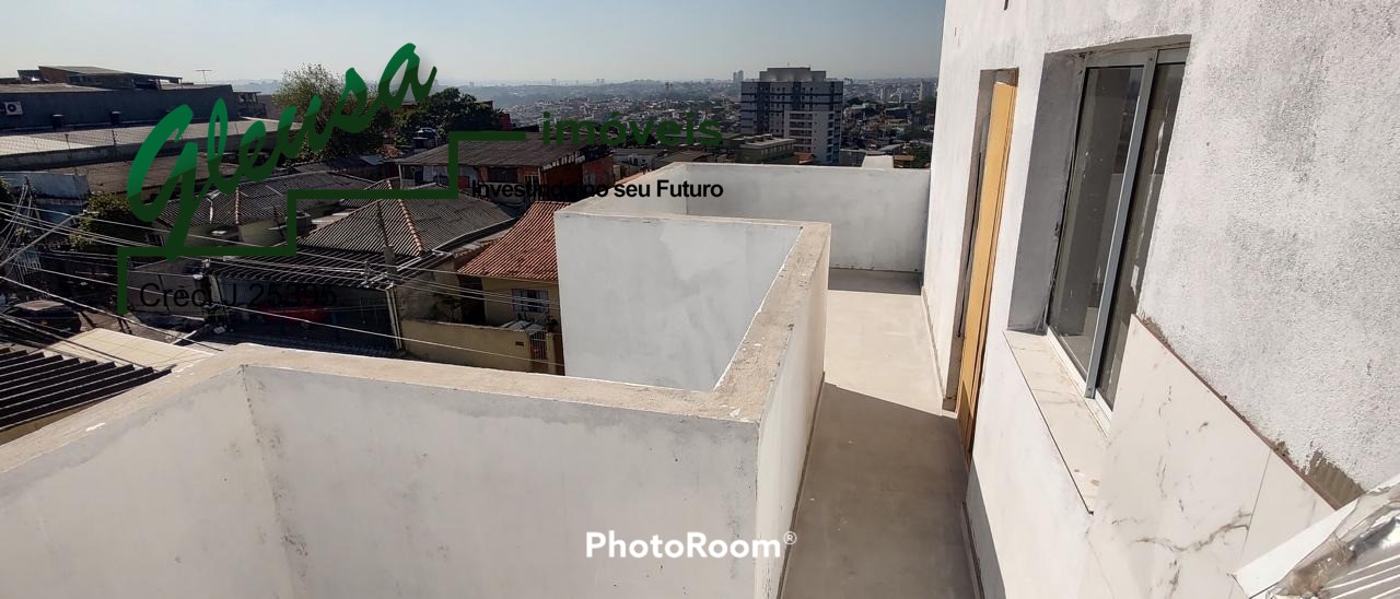 Apartamento à venda com 2 quartos, 39m² - Foto 28