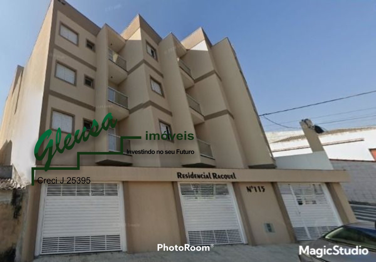 Apartamento, 2 quartos, 40 m² - Foto 1