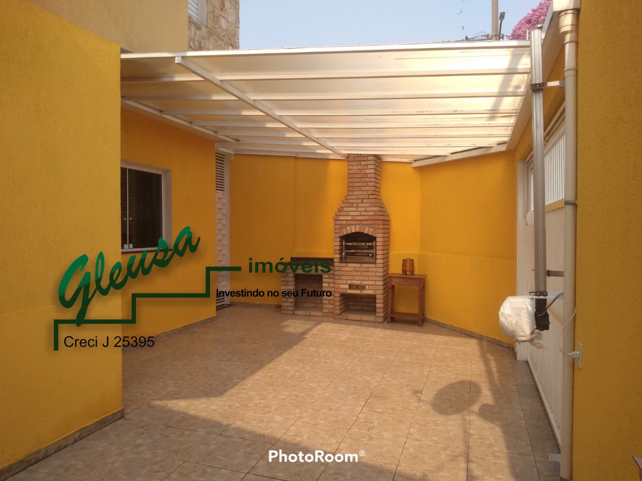 Casa, 2 quartos, 85 m² - Foto 5