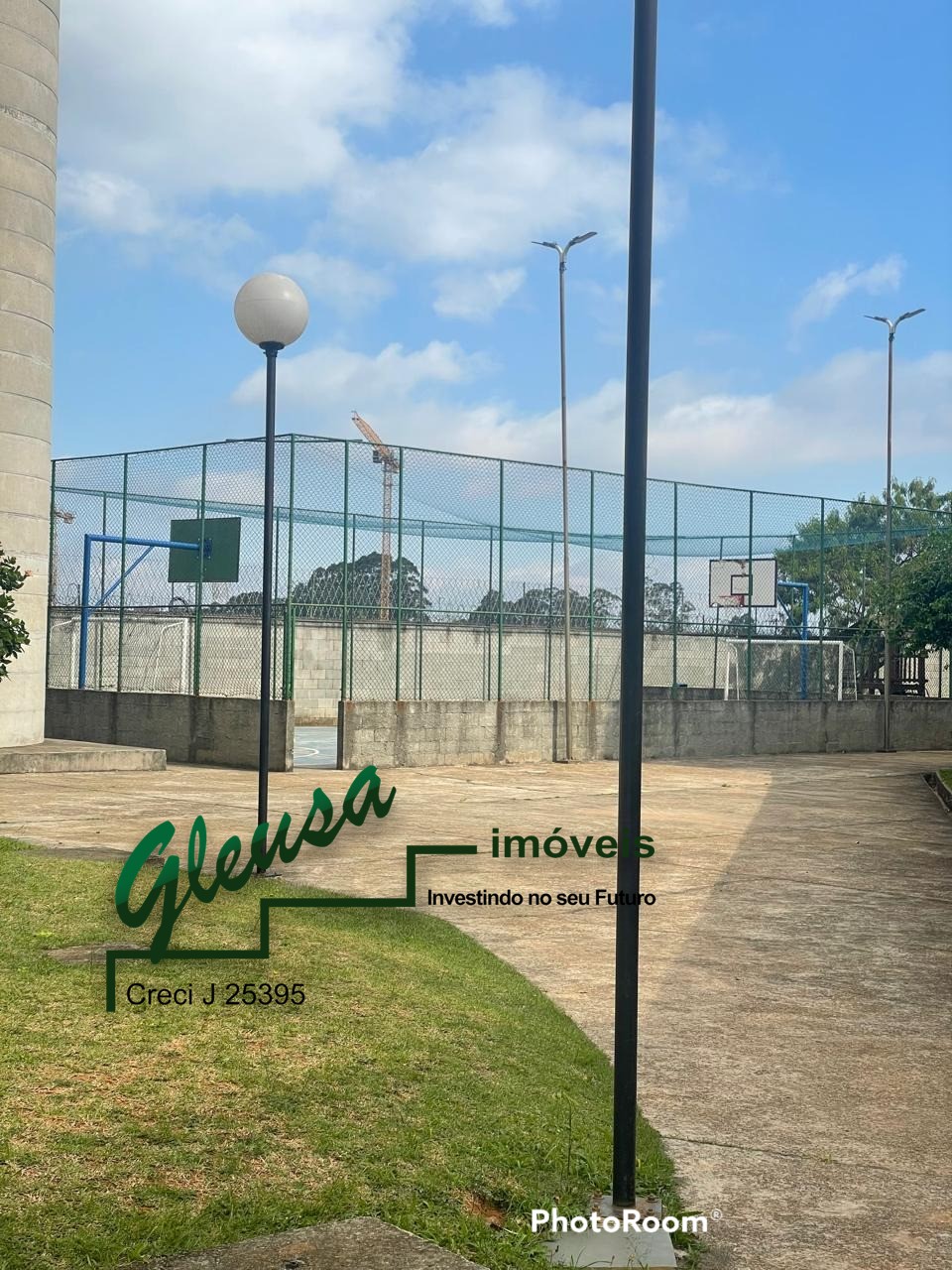 Apartamento para alugar com 2 quartos, 45m² - Foto 10