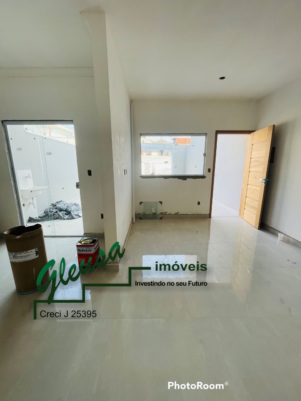 Casa à venda com 3 quartos, 88m² - Foto 12