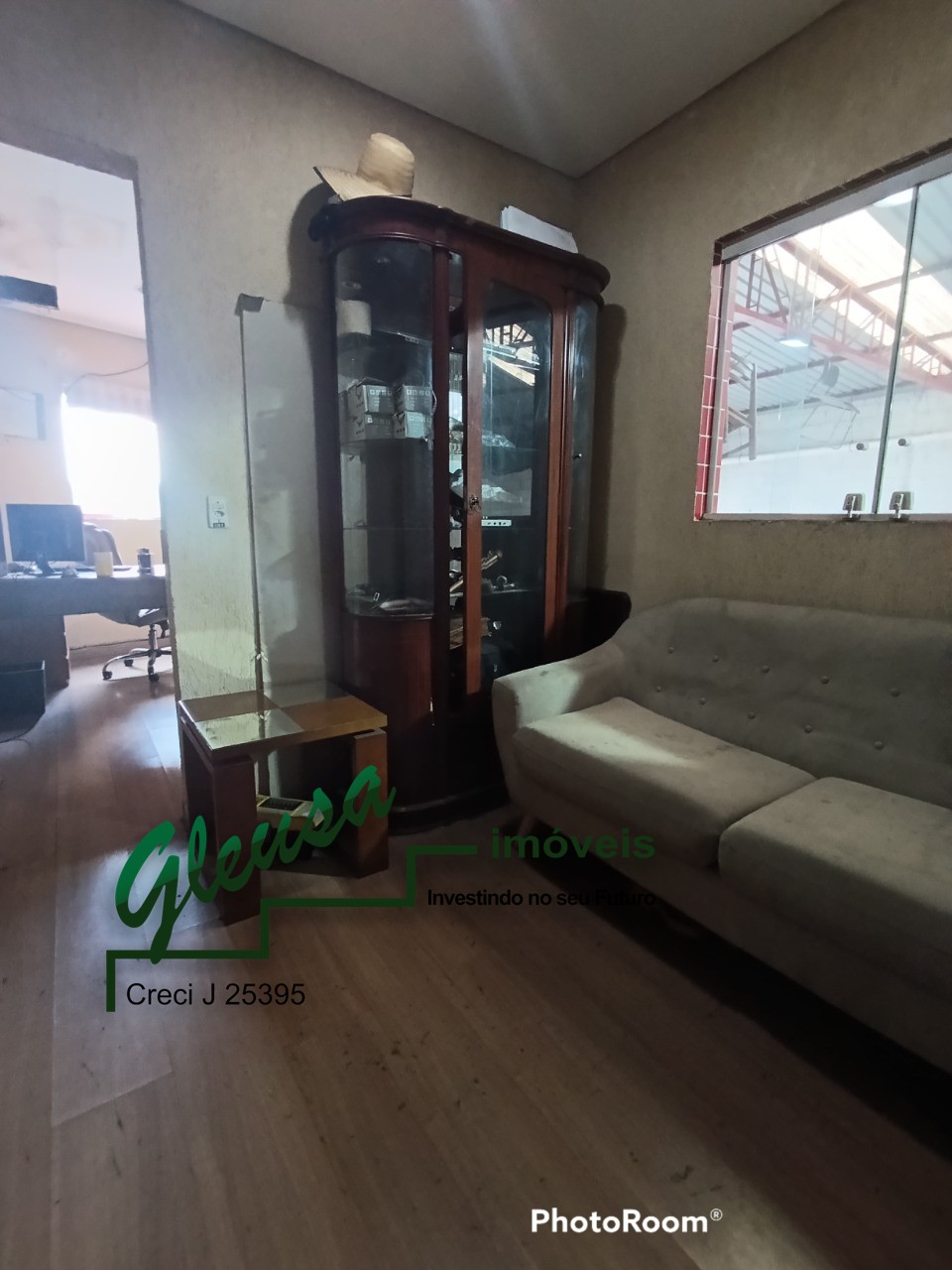 Depósito-Galpão, 480 m² - Foto 19