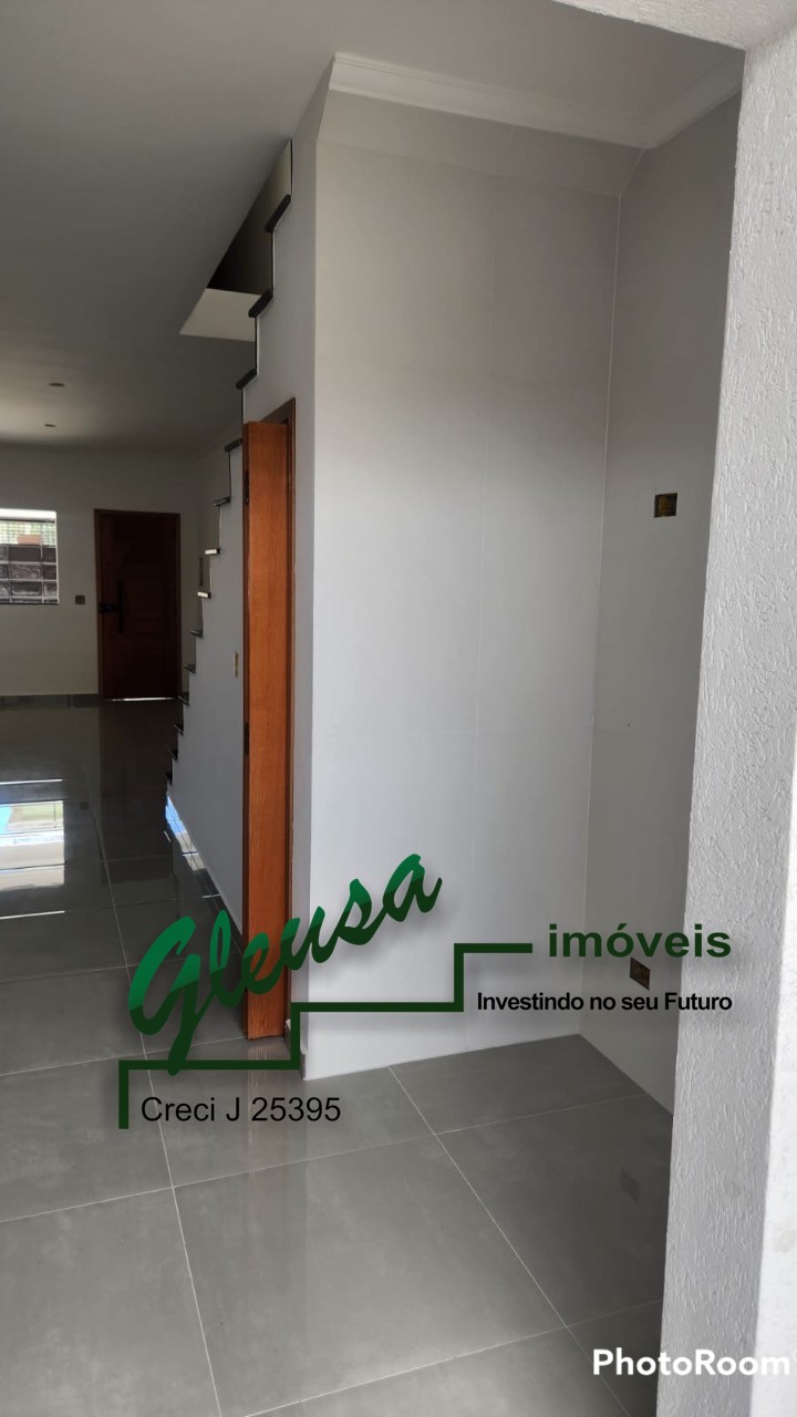 Casa à venda com 3 quartos, 110m² - Foto 6