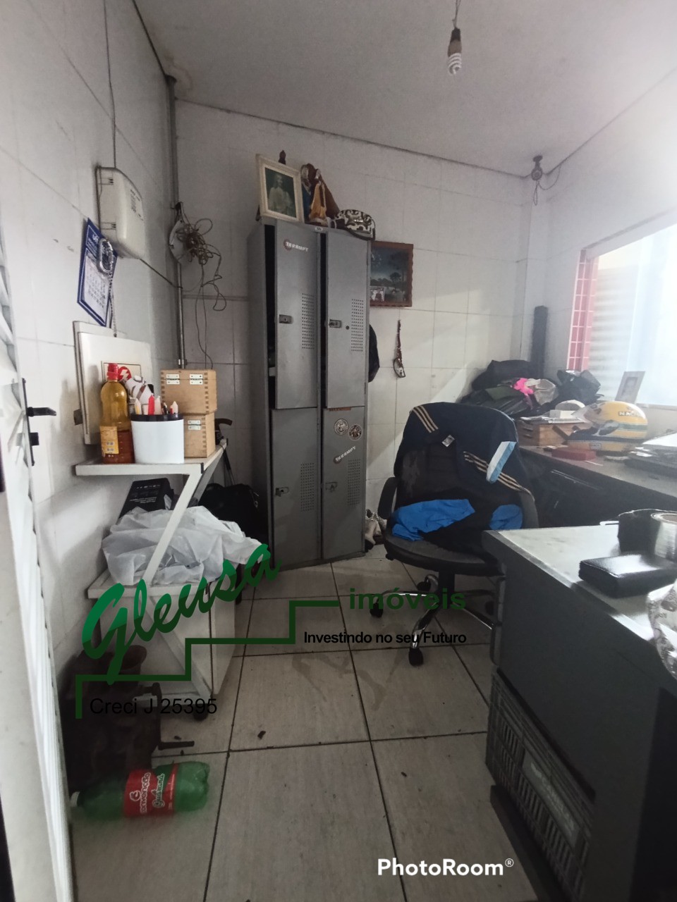 Depósito-Galpão, 480 m² - Foto 21