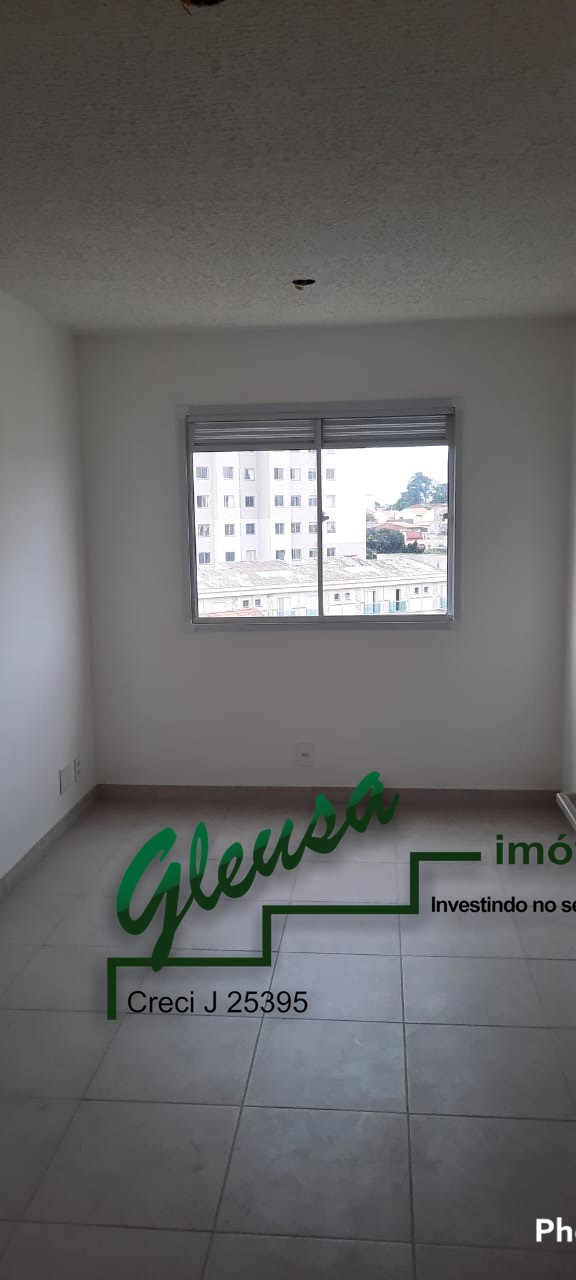 Apartamento para alugar com 2 quartos, 36m² - Foto 3